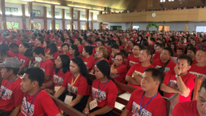 <strong>3,100 Members Commit to Witness at Indonesia Sabbath School Events</strong>