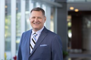 AdventHealth CEO Terry Shaw Honored Among Great Health Care Leaders