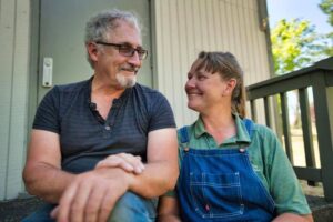 Adventist Couple Story Goes Viral Across Faith Groups and Media