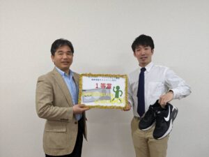 Walking Game Moves Japan Adventist Church Workers to Action