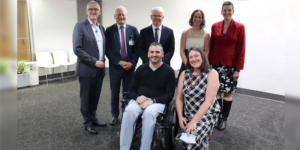 Sydney Adventist Hospital Launches Multiple Sclerosis Research Clinic
