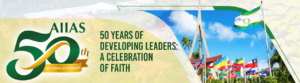 AIIAS Celebrates 50 Years of What Leaders Call ‘God’s Faithfulness’