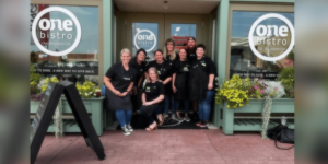 Kettering Employees Give Back to the Community at Non-profit Restaurant