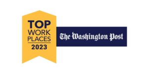 The Washington Post Names Adventist HealthCare a Top Workplace