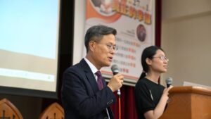 Adventists Hold Simultaneous Evangelistic Meetings Across Taiwan