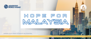Adventist Church in Malaysia Gears Up for Nationwide Outreach Campaign