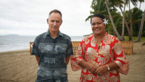 #weRtheCHURCH 2023 Will Feature Stunning Fiji Backdrop