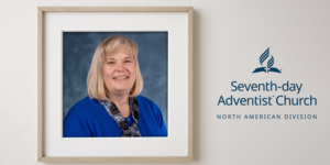 Judy R. Glass Elected North American Division Treasurer