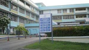Adventists Answer Call to Assist at Largest Hospital in Barbados