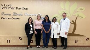 Loma Linda University Cancer Center Launches Survivorship Clinic