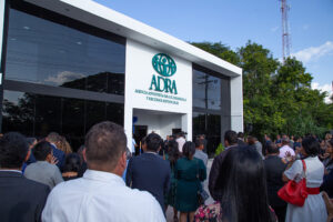 ADRA’s New Facilities in El Salvador Will Ramp Up Its Humanitarian Reach