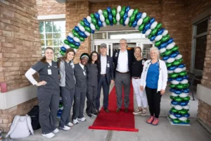 AdventHealth to Rename, Manage Five Colorado Hospitals