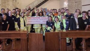 Italian Town’s Civil Protection Office Named after Adventist Pastor