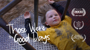 Those Were the Good Days’ Film Wins Award, Receives Accolades