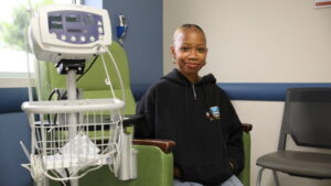 Navigating Life for 24 Years with Sickle Cell Disease