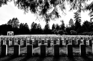 Death: Is It the Final Frontier?