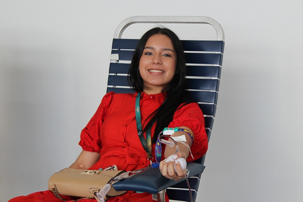 panu youthcongress blood donation