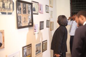 Haiti Opens Museum of the History of the Adventist Church