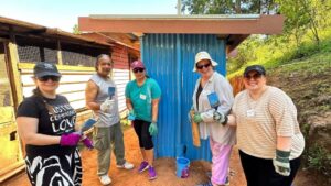 Sanitarium, ADRA, and 10,000 Toes Campaign Join Forces to Transform Lives in Fiji