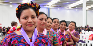 5,000 Adventist Women Commit to Changing Their Communities