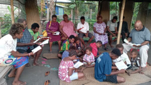 God Is Helping an Adventist Church Member Transform His Village