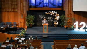 Adventist Record Celebrates 125 Years of Ministry