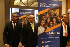 Inter-America Launches ‘All the Family in Mission’ for 2024