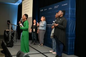 North American Division Retreat Connects Women Clergy in Ministry