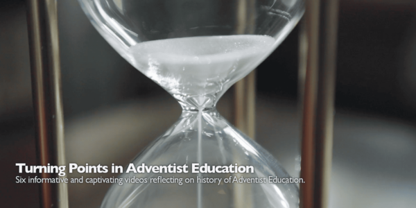 Video Series Unveils the Surprising History of Adventist Education