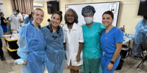 Loma Linda Team Provides Free Dental Services to Hundreds in Cuba