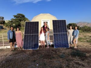 La Sierra University Commits to Focus on Earth’s Stewardship