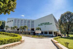 Adventist University in Haiti Closes Temporarily after Incident with Armed Men
