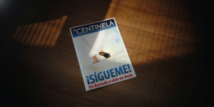El Centinela Launches Evangelistic Bible Guides for Spanish Speakers