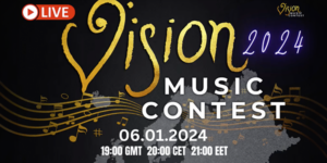 Trans-European Division Youth Shine in the Music Vision Contest