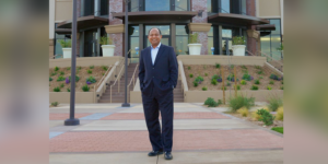 La Sierra Business School Dean Brings Venture’s Success to the Classroom