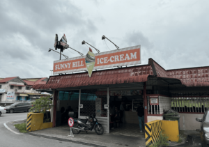 Adventist-Owned Ice Cream Parlor in Malaysia Offers Taste, Positive Influence