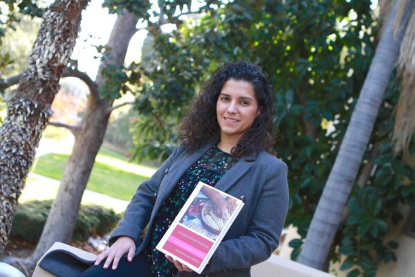 La Sierra University Theologian Wins National Hispanic Book Prize