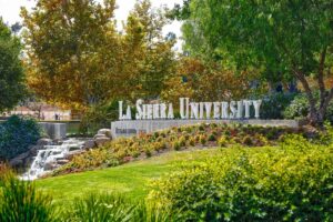 La Sierra University Charts Path toward Growth