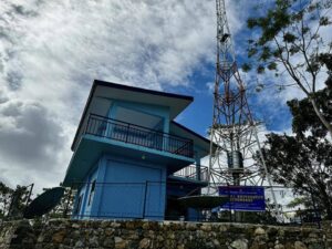 Hope Channel Central Philippines Makes Historic Leap to Digital Broadcasting