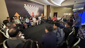 Southern Asia-Pacific Region Celebrates First Batch of LeadLab Graduates