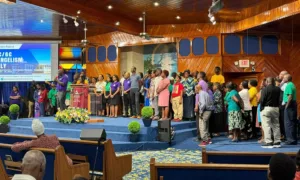 Adventist Church in St. Croix Gears Up for Island-wide Evangelistic Impact