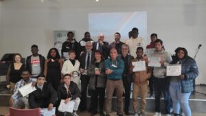 Immigrants Complete 8th ADRA-Sponsored Italian Literacy Course