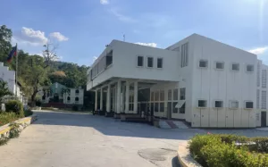 Adventist University in Haiti Reopens as Church Members Fast and Pray