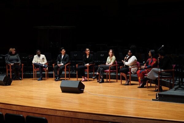 Andrews University Holds Summit on Race and Religion