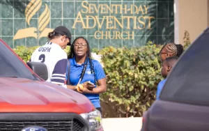 Young Adventists Make an Impact in The Bahamas, Cayman, Turks and Caicos Islands