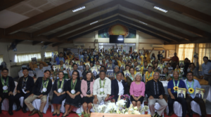 Interfaith Convention Fosters Unity, Community Impact in the Philippines