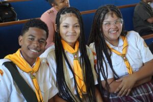 Pathfinder Ministry Is Changing the Face of Hispanic Church in St. Croix