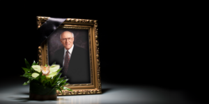 Mardian J. Blair, Former CEO of AdventHealth, Passes to His Rest