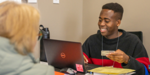 Southern Adventist University Students Serve through Tax Assistance