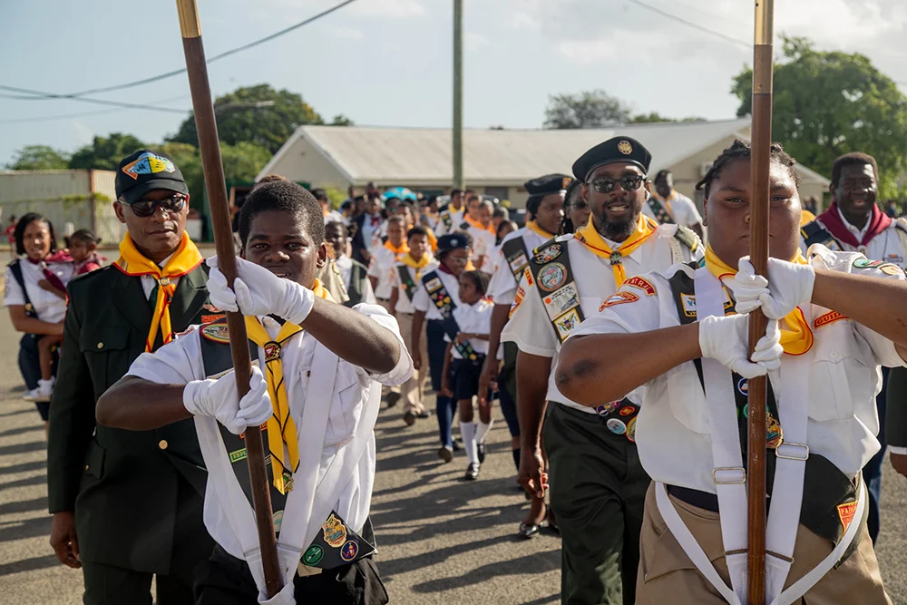 stcroix youthmarch apr13